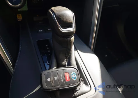 2021 Toyota Venza Le from USA, damaged, VIN JTEAAAAHXMJ065302